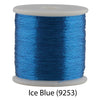Exclusive Tackle:TH META - 100m ALPS metallic thread,Ice blue (9253) / Metallic  A / 100m