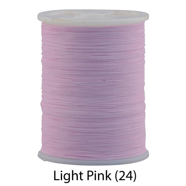 Exclusive Tackle:TH NA100 - ALPS NCP A thread,Light pink (24) / NCP A / 100m