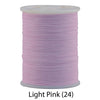 Exclusive Tackle:TH NA100 - ALPS NCP A thread,Light pink (24) / NCP A / 100m