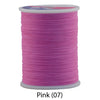 Exclusive Tackle:TH NA100 - ALPS NCP A thread,Pink (07) / NCP A / 100m