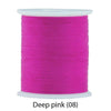 Exclusive Tackle:TH NA100 - ALPS NCP A thread,Deep pink (08) / NCP A / 100m