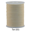 Exclusive Tackle:TH NA100 - ALPS NCP A thread,Tan (05) / NCP A / 100m