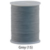 Exclusive Tackle:TH NA100 - ALPS NCP A thread,Grey (15) / NCP A / 100m