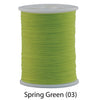 Exclusive Tackle:TH NA100 - ALPS NCP A thread,Spring green (03) / NCP A / 100m