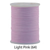 Exclusive Tackle:TH NC100 - ALPS NCP C thread,Light Pink (64) / NCP C / 100m