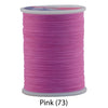 Exclusive Tackle:TH NC100 - ALPS NCP C thread,Pink (73) / NCP C / 100m