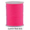 Exclusive Tackle:TH NC100 - ALPS NCP C thread,Lumin Red (63) / NCP C / 100m