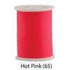 Exclusive Tackle:TH NC100 - ALPS NCP C thread,Hot Pink (65) / NCP C / 100m