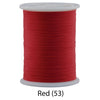 Exclusive Tackle:TH NC100 - ALPS NCP C thread,Red (53) / NCP C / 100m