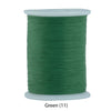 Exclusive Tackle:TH NC100 - ALPS NCP C thread,Green (51) / NCP C / 100m