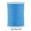 Exclusive Tackle:TH NC100 - ALPS NCP C thread,Sky blue (54) / NCP C / 100m
