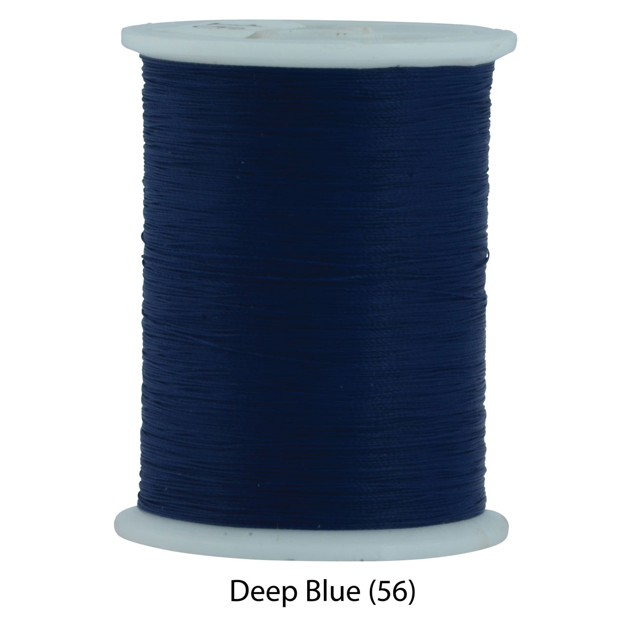 Exclusive Tackle:TH NC100 - ALPS NCP C thread,Deep blue (56) / NCP C / 100m