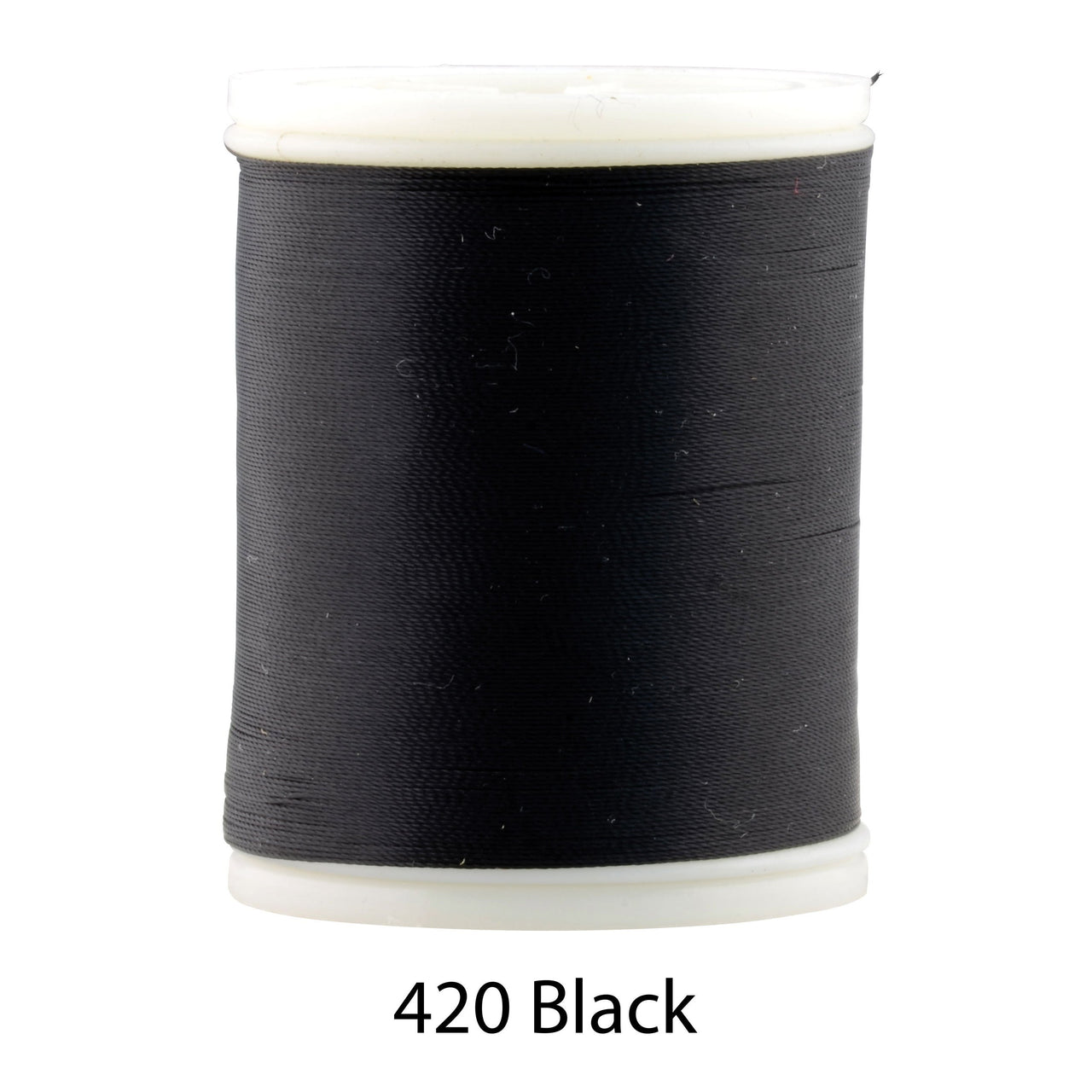 Exclusive Tackle:TH NC450 - Threads NCP C thread 450m,420 Black / NCP C / 450m