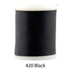 Exclusive Tackle:TH NC450 - Threads NCP C thread 450m,420 Black / NCP C / 450m