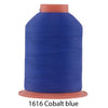 Exclusive Tackle:TH NCP bulk spools,Cobalt Blue / NCP C / 2030m
