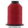 Exclusive Tackle:TH NCP bulk spools,Deep Red / NCP C / 2030m