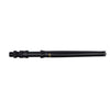 Exclusive Tackle:UB AUB -ALPS 50lb uni butts,Short straight / Black / 50lb