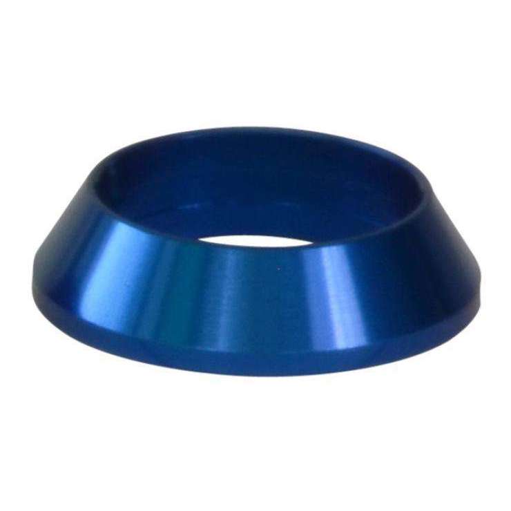Exclusive Tackle:WCK - Winding check sizes 15.5 - 27mm,Cobalt Blue / 15.5