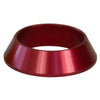 Exclusive Tackle:WCK - Winding check sizes 15.5 - 27mm,Red / 15.5