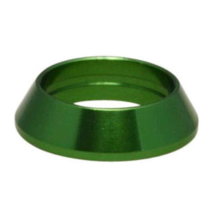 Exclusive Tackle:WCK - Winding check sizes 5 - 11mm,Green / 8