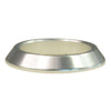 Exclusive Tackle:WCKF - Flat winding checks,Silver / 10